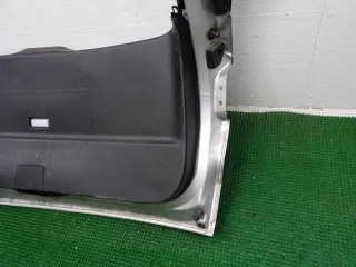 LJ6Z7840010A, Крышка багажника (дверь 3-5) Ford Escape 4 Арт 3904-71370404, вид 1