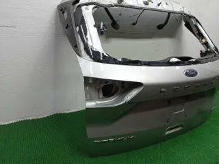 LJ6Z7840010A, Крышка багажника (дверь 3-5) Ford Escape 4 Арт 3904-71370404, вид 5