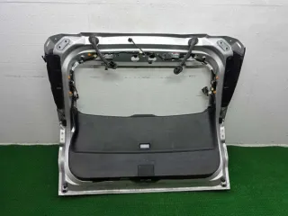 LJ6Z7840010A, Крышка багажника (дверь 3-5) Ford Escape 4 Арт 3904-71370404, вид 6