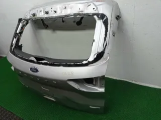 LJ6Z7840010A, Крышка багажника (дверь 3-5) Ford Escape 4 Арт 3904-71370404, вид 12