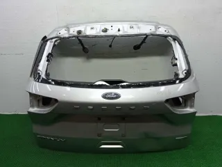 LJ6Z7840010A, Крышка багажника (дверь 3-5) Ford Escape 4 Арт 3904-71370404, вид 14