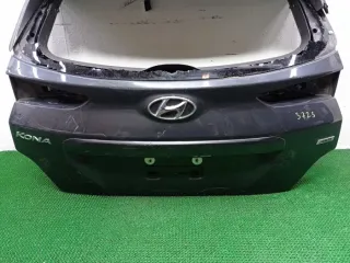 73700J9030, Крышка багажника (дверь 3-5) Hyundai Kona Арт 3904-20847783, вид 1
