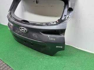 73700J9030, Крышка багажника (дверь 3-5) Hyundai Kona Арт 3904-20847783, вид 5
