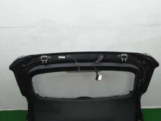 73700J9030, Крышка багажника (дверь 3-5) Hyundai Kona Арт 3904-20847783, вид 7
