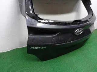 73700J9030, Крышка багажника (дверь 3-5) Hyundai Kona Арт 3904-20847783, вид 8