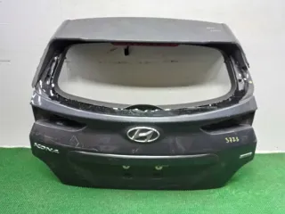 73700J9030, Крышка багажника (дверь 3-5) Hyundai Kona Арт 3904-20847783, вид 11