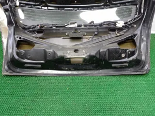 68100TP6A90ZZ, 68100-TP6-A90ZZ Крышка багажника (дверь 3-5) Honda Crosstour Арт 3904-89783543, вид 1