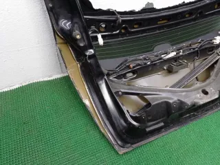 68100TP6A90ZZ, 68100-TP6-A90ZZ Крышка багажника (дверь 3-5) Honda Crosstour Арт 3904-89783543, вид 2