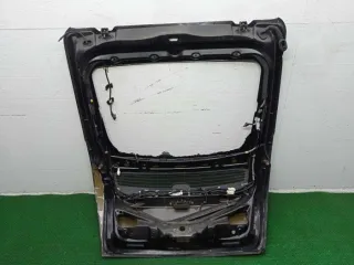 68100TP6A90ZZ, 68100-TP6-A90ZZ Крышка багажника (дверь 3-5) Honda Crosstour Арт 3904-89783543, вид 5