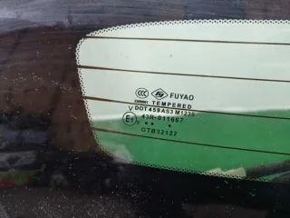 68100TP6A90ZZ, 68100-TP6-A90ZZ Крышка багажника (дверь 3-5) Honda Crosstour Арт 3904-89783543, вид 10