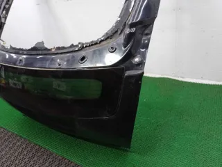 68100TP6A90ZZ, 68100-TP6-A90ZZ Крышка багажника (дверь 3-5) Honda Crosstour Арт 3904-89783543, вид 11