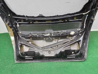 68100TP6A90ZZ, 68100-TP6-A90ZZ Крышка багажника (дверь 3-5) Honda Crosstour Арт 3904-89783543, вид 12