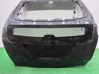 68100TP6A90ZZ, 68100-TP6-A90ZZ Крышка багажника (дверь 3-5) Honda Crosstour Арт 3904-89783543, вид 15