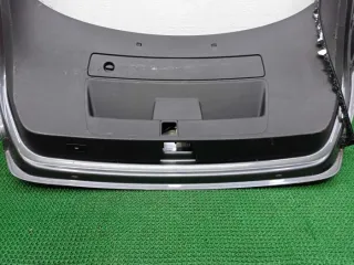 4G8827025B, Крышка багажника (дверь 3-5) Audi A7 1 (S7,RS7) Арт 3904-36359475, вид 1