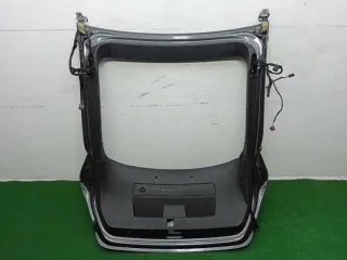 4G8827025B, Крышка багажника (дверь 3-5) Audi A7 1 (S7,RS7) Арт 3904-36359475, вид 2