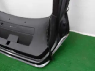 4G8827025B, Крышка багажника (дверь 3-5) Audi A7 1 (S7,RS7) Арт 3904-36359475, вид 5