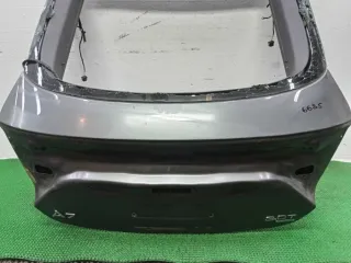 4G8827025B, Крышка багажника (дверь 3-5) Audi A7 1 (S7,RS7) Арт 3904-36359475, вид 7