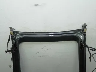 4G8827025B, Крышка багажника (дверь 3-5) Audi A7 1 (S7,RS7) Арт 3904-36359475, вид 8