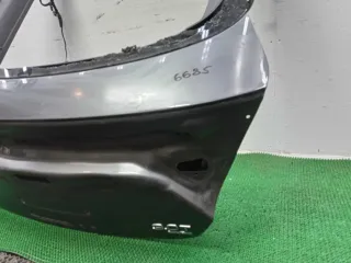 4G8827025B, Крышка багажника (дверь 3-5) Audi A7 1 (S7,RS7) Арт 3904-36359475, вид 9