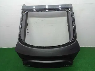 4G8827025B, Крышка багажника (дверь 3-5) Audi A7 1 (S7,RS7) Арт 3904-36359475, вид 10