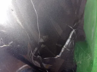 66400J9000, Капот Hyundai Kona Арт 3904-47014568, вид 1