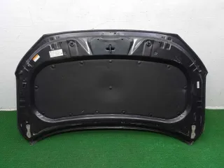 66400J9000, Капот Hyundai Kona Арт 3904-47014568, вид 4