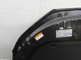 66400J9000, Капот Hyundai Kona Арт 3904-47014568, вид 15