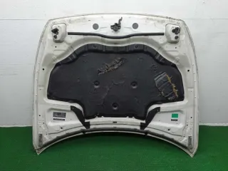FEA0M1CAMA, Капот Infiniti FX2 Арт 3904-92215046, вид 1