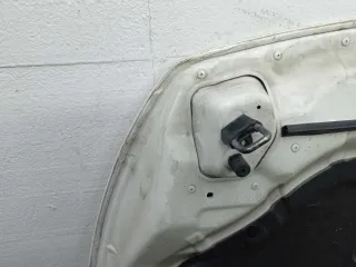 FEA0M1CAMA, Капот Infiniti FX2 Арт 3904-92215046, вид 4