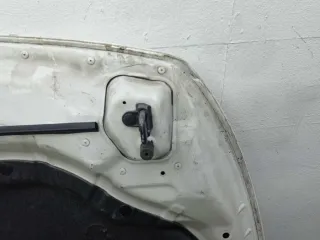 FEA0M1CAMA, Капот Infiniti FX2 Арт 3904-92215046, вид 7
