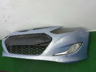 , Бампер передний Hyundai Sonata (YF) Арт 3904-53100892, вид 4