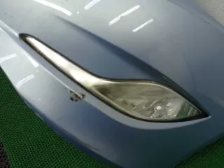 , Бампер передний Hyundai Sonata (YF) Арт 3904-53100892, вид 9