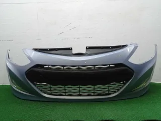 , Бампер передний Hyundai Sonata (YF) Арт 3904-53100892, вид 12