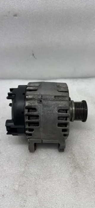03L903023L Генератор Volkswagen Golf 7 Арт 3905-79621613, вид 6