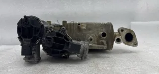 04L131512CM Радиатор EGR Volkswagen Crafter 2 Арт 3905-92745270, вид 5