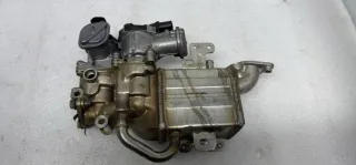 04L131512CM Радиатор EGR Volkswagen Crafter 2 Арт 3905-92745270, вид 7