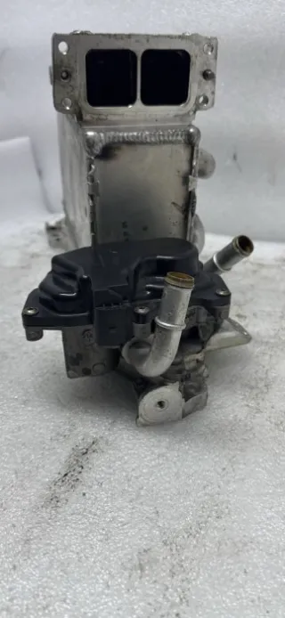 04L129766AB,04L131501 Коллектор впускной Volkswagen Golf 7 Арт 3905-59652847, вид 3