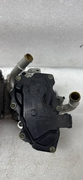 04L129766AB,04L131501 Коллектор впускной Volkswagen Golf 7 Арт 3905-59652847, вид 4
