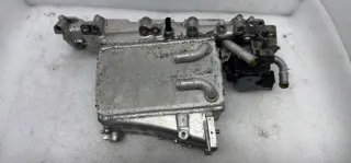 04L129766AB,04L131501 Коллектор впускной Volkswagen Golf 7 Арт 3905-59652847, вид 6