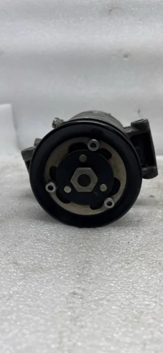 5Q0820803F Компрессор кондиционера Volkswagen Golf 7 Арт 3905-60251459, вид 2