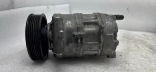 5Q0820803F Компрессор кондиционера Volkswagen Golf 7 Арт 3905-60251459, вид 3