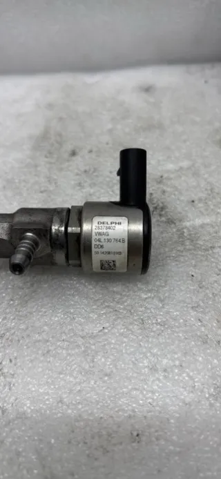 04L130764B,04L130089F Топливная рампа Volkswagen Golf 7 Арт 3905-19578413, вид 1