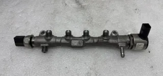 04L130764B,04L130089F Топливная рампа Volkswagen Golf 7 Арт 3905-19578413, вид 6