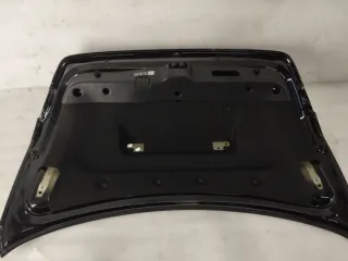  Крышка багажника (дверь 3-5) Mercedes CLA c118 Арт 3905-46538981, вид 1