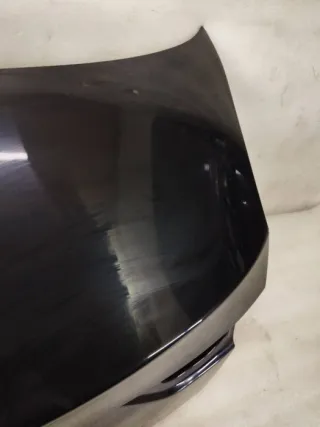  Крышка багажника (дверь 3-5) Mercedes CLA c118 Арт 3905-46538981, вид 3