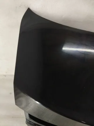 Крышка багажника (дверь 3-5) Mercedes CLA c118 Арт 3905-46538981, вид 5
