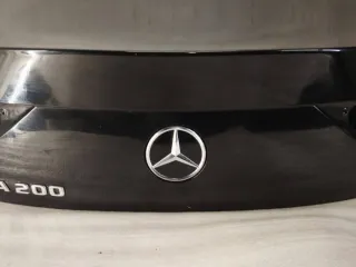  Крышка багажника (дверь 3-5) Mercedes CLA c118 Арт 3905-46538981, вид 8