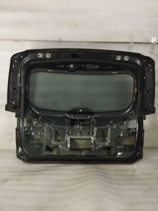  Крышка багажника (дверь 3-5) Chevrolet Equinox 3 Арт 3905-48634729, вид 1