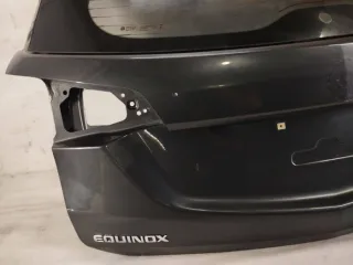  Крышка багажника (дверь 3-5) Chevrolet Equinox 3 Арт 3905-48634729, вид 9