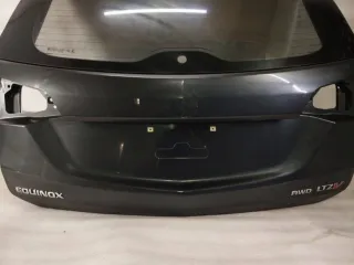  Крышка багажника (дверь 3-5) Chevrolet Equinox 3 Арт 3905-48634729, вид 10